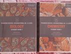 Pearson Edexcel IAS Printed A/L Textbooks