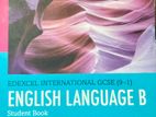Pearson Edexcel Igcse (9-1) English B Student Book
