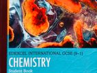 Pearson Edexcel IGCSE Chemistry