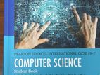 Pearson Edexcel IGCSE Computer Science Book