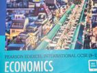 Pearson Edexcel Igcse Economics (9-1) Textbook