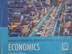 Pearson Edexcel IGCSE Economics