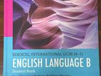 Pearson Edexcel Igcse English Language B