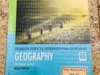 Pearson Edexcel IGCSE Textbooks
