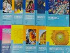Pearson Edexcel IGCSE Textbooks