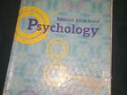 Pearson Edexcel International A Level Psychology