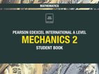 Pearson Edexcel International A Level Student Books