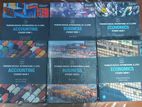 Pearson Edexcel International AS / A Level Textbooks