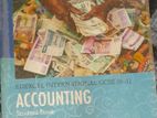 Pearson Edexcel International GCSE O/L Book