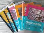 Pearson Edexcel GCSE O/L Books Set