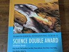 Pearson Edexcel International GCSE (9-1) Science Double Award Book