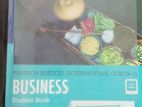Pearson Edexcel O/L Text Books