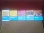 Pearson Edexcel Textbook