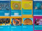 Pearson Edexel GCSE OL Text Books