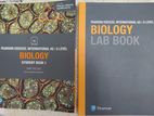 Pearson Edexel International A Level Books