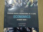 Pearson Edexel International As/a Level