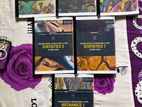 Pearson Edexel MATHS A/level book set