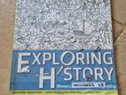 Pearson Exploring History 9-1