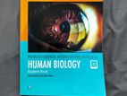 Pearson IGCSE Human Biology Textbook