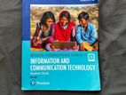 Pearson IGCSE ICT Textbook
