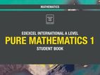 Pearson Pure Mathematics Books