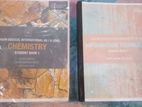 Peason Edexcel AS/A level Text Books