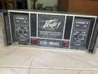 Peavey Amplifier