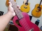 Peavey Concert Ukulele