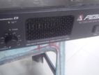 Peavey CS 800s