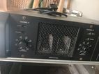 Peavey Cs800 X Power Amp