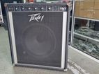 Peavey TNT 100 Bass Amplifier Combo