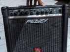 Peavey Guitar Amplifier