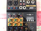 Peavey L4 Mixer