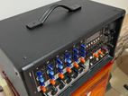 Peavey Powered Amplifier 6500