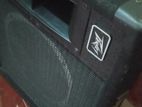 Peavey Powered Monitor Speaker