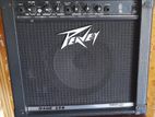 Peavey Rage 158 Backamp