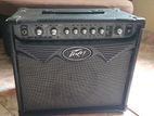 Peavey Vypyr 15W Digital Modeling Guitar Combo Amplifier