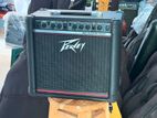 Peavey Guitar Amp