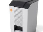 Pedal Garbage Bin 10L Pheonix