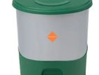 Pedal Garbage Bin 14L Pheonix