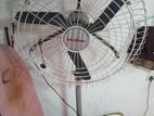 Pedestal Fan