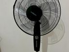 Pedestal Fan