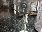 Pedestal Fan