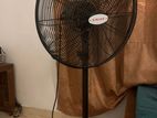 Pedestal Fan Singer 24 Inches