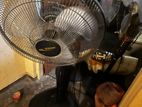 Pedestal Fan Telesonic