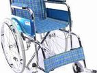 Pediatric Wheel Chair with Belt