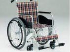 Pediatric Wheel Chair with Belt