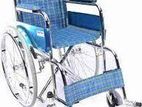 Pediatric Wheel Chair with Belt