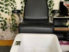 Pedicure Chair