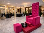 pedicure chair